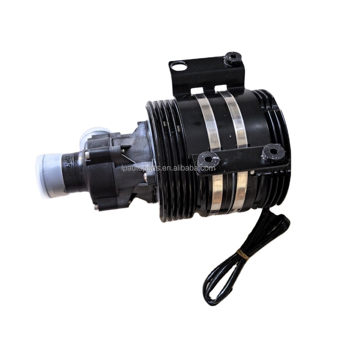 High-Performance TD-C-34-HT6000 Brushless Magnetic Water Pump for Zhongtong Golden Tour Buses Original Accessory Bus Accessory